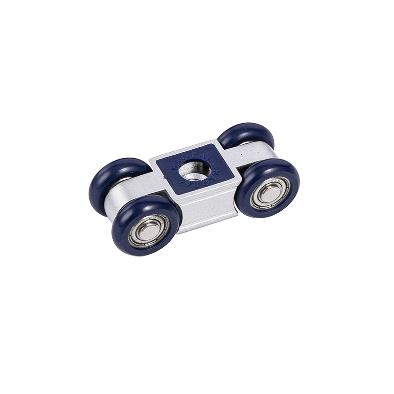 Sliding Door Hardware High Quality Luxury Design