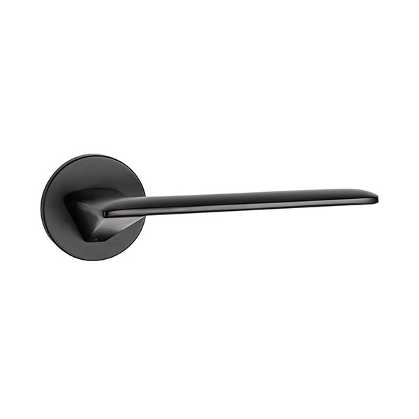 Latest Simple Design Zinc Alloy Door Lock
