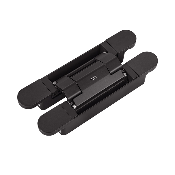 Zinc Alloy Hydraulic Door Hinge
