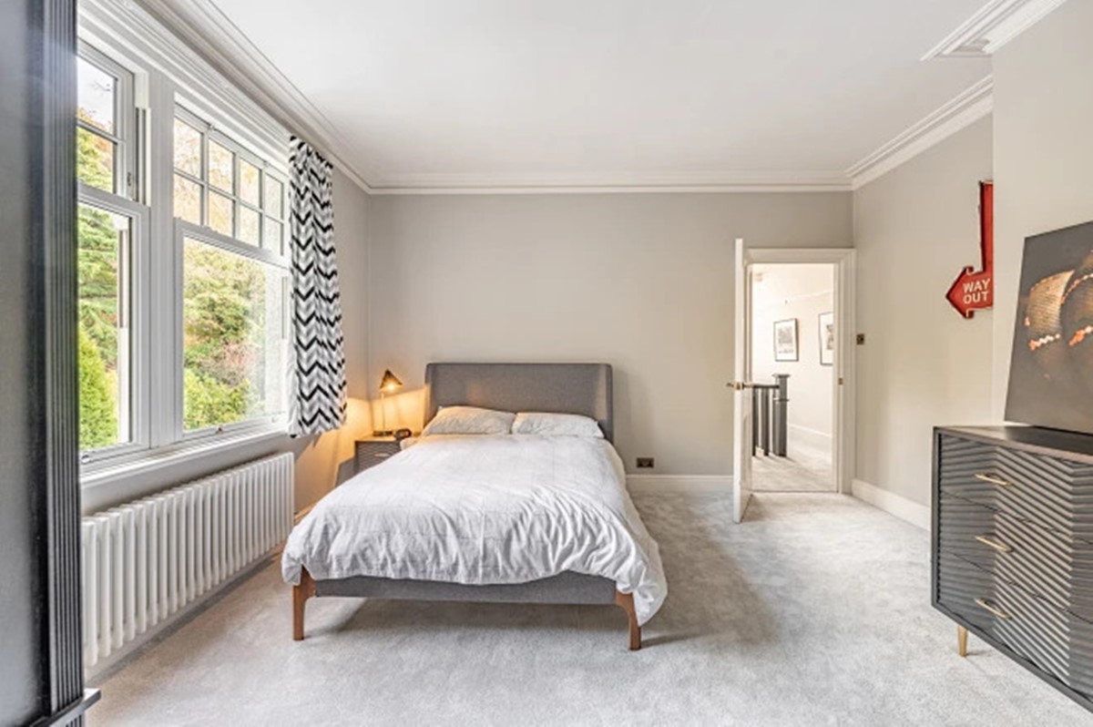 Professional Interior Door Handle Design