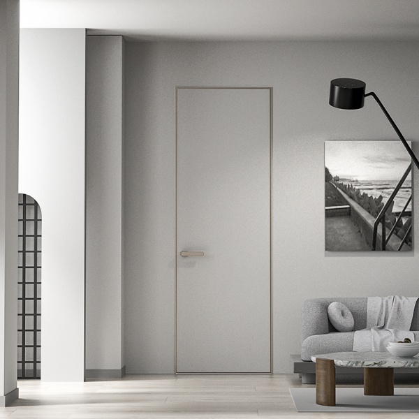 Comparing Shapes of Wooden Door Handles: A Guide to Style and Functionality