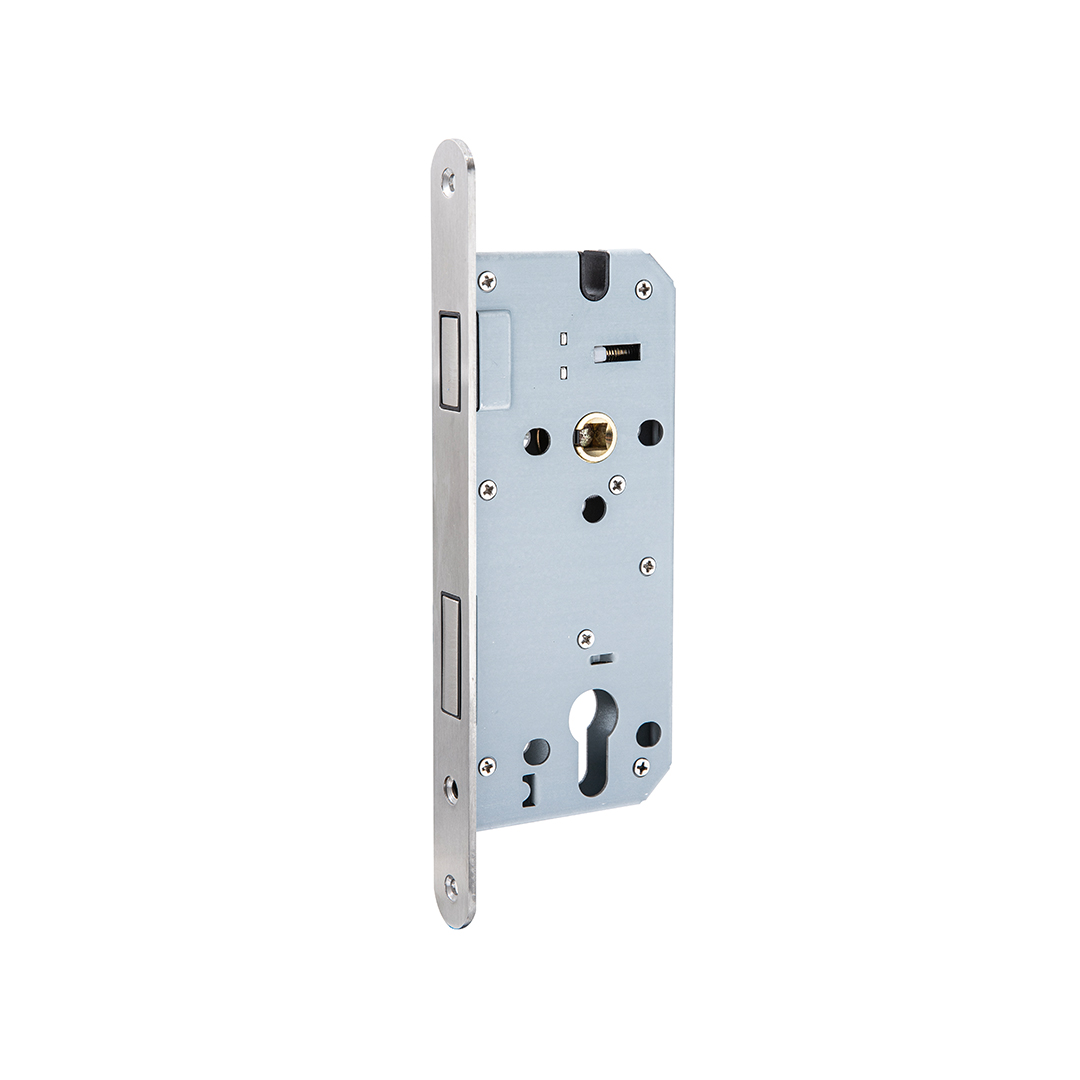 4585 Magnetic Mortise Lock 