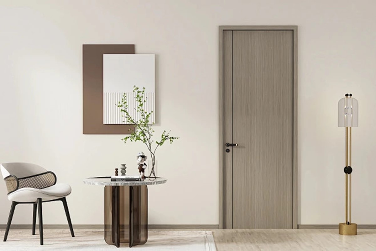 Modern interior design