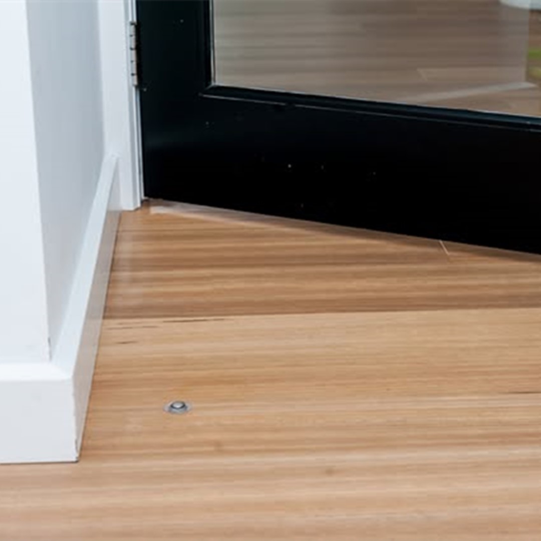 Weak Door Stopper? 3 Easy Fixes to Boost Its Holding Power