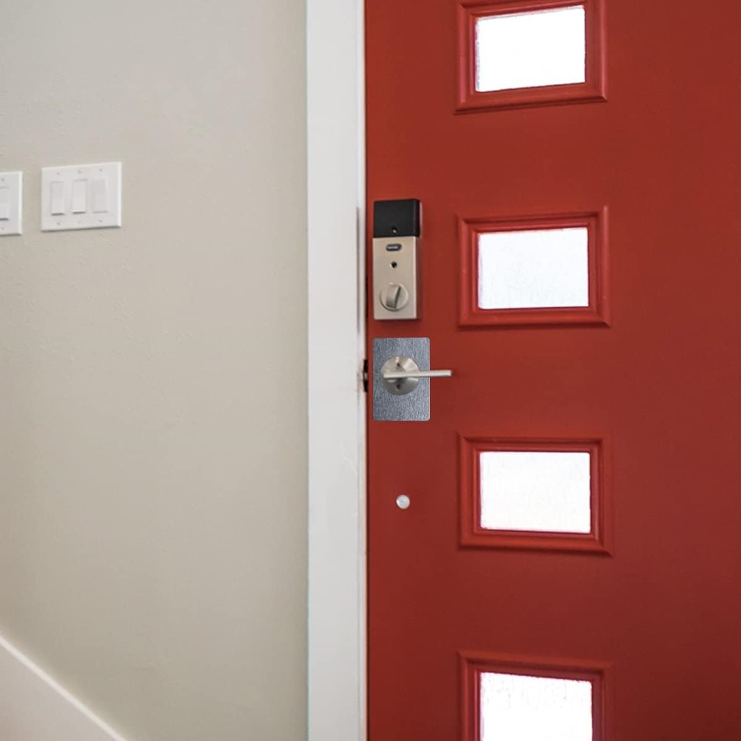 Door Handle Holes Don’t Match? YALIS Factory-Direct Solutions for a Perfect Fit