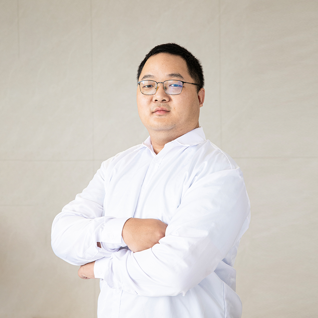 Name:Li Dong
R&D Department
RD Engineer
Functions: Structural design / Project development management & approval / Standard output