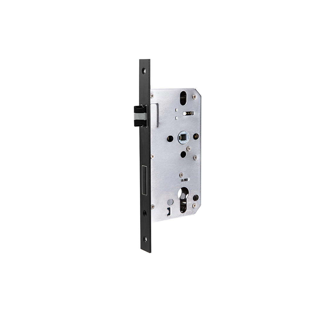 5572 Silent Mortise Lock 