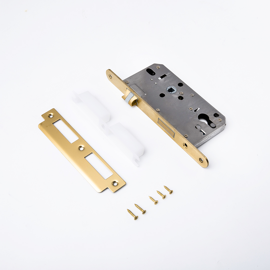 5572 Silent Mortise Lock 