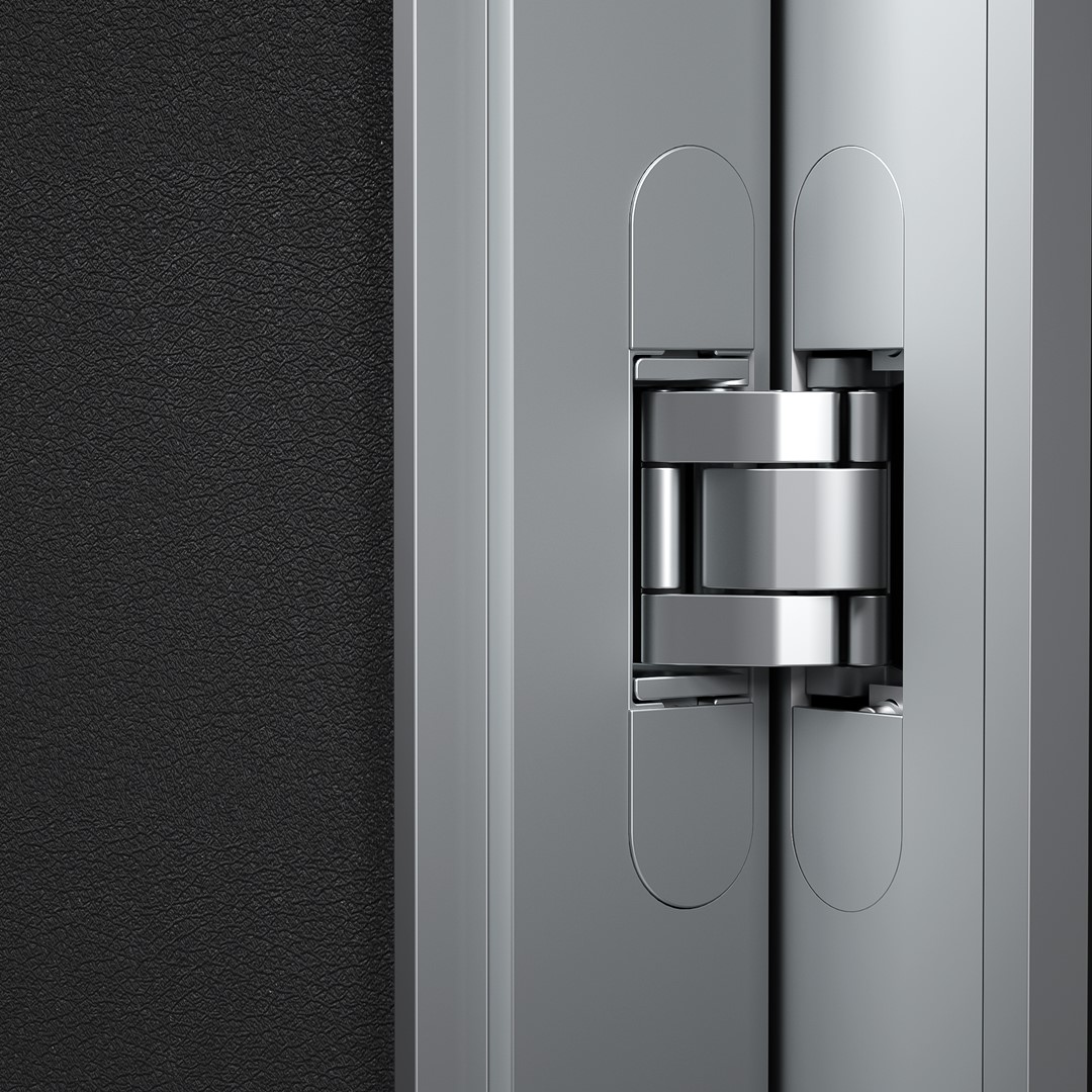 Restore, Don’t Replace: How to Remove Paint from Door Hinges