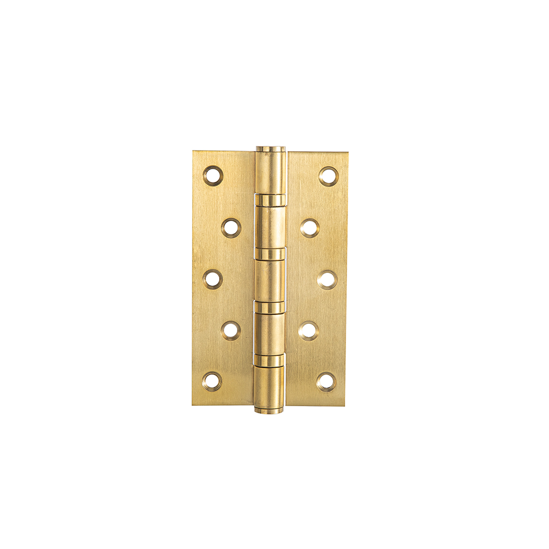 Gold Normal Hinges
