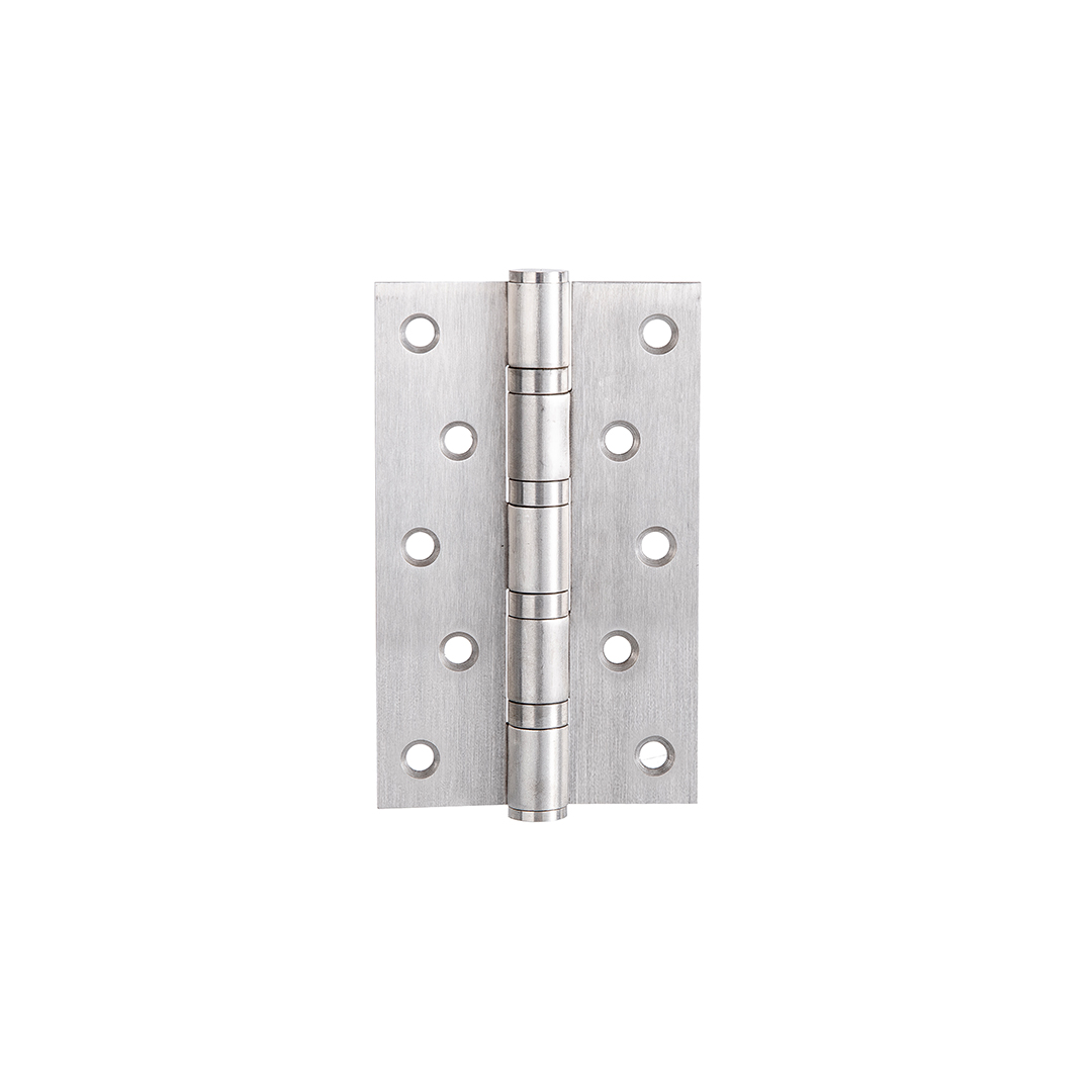 Silver Normal Hinges