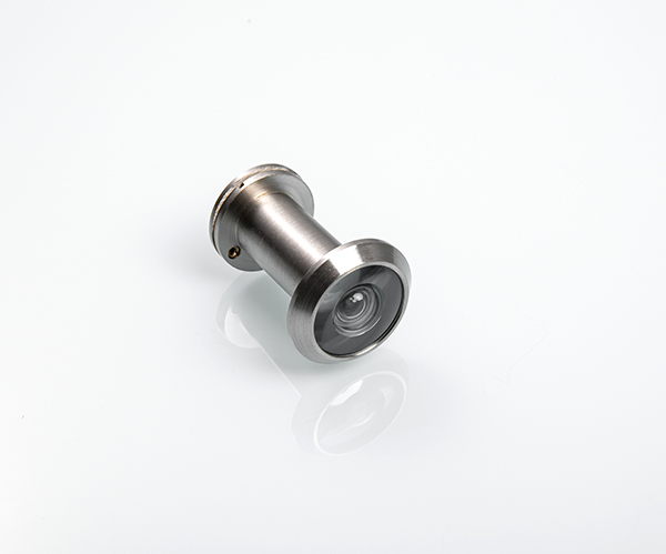 OEM High Precision Hardware Fitting with Stainless Steel