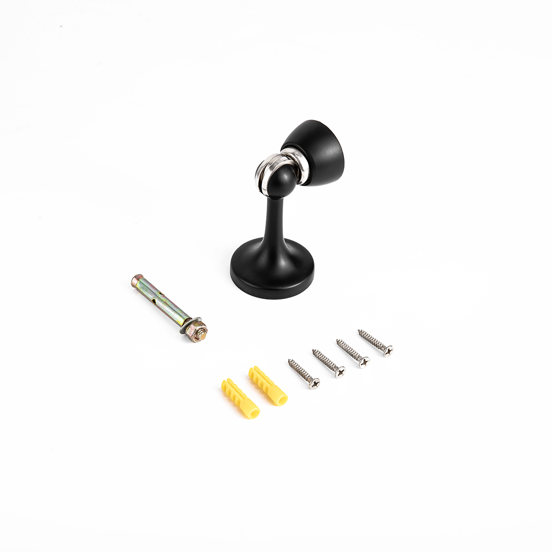 YLS-901 Black Door Stopper