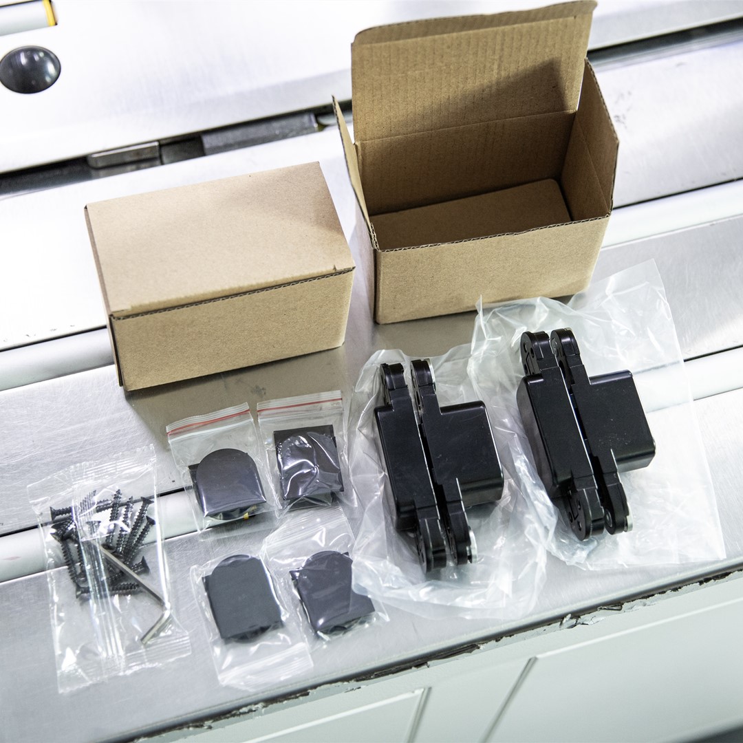 3D Adjustable Hinges: Definition and Functions Explained