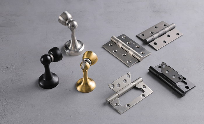 Door Hardware Supplier