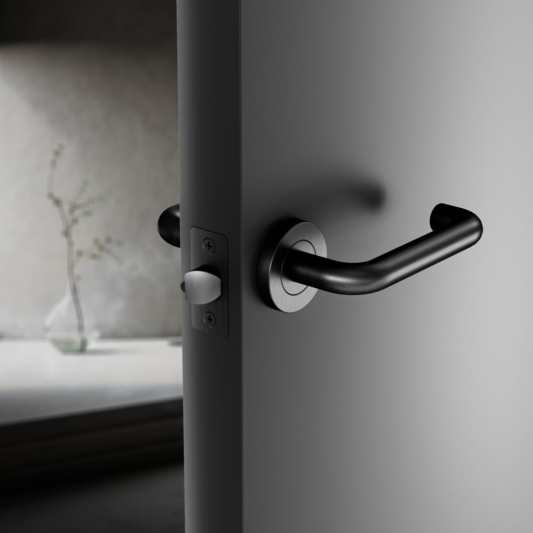 How to Spot Fake Stainless Steel & Find the Most Scratch-Resistant Door Handle