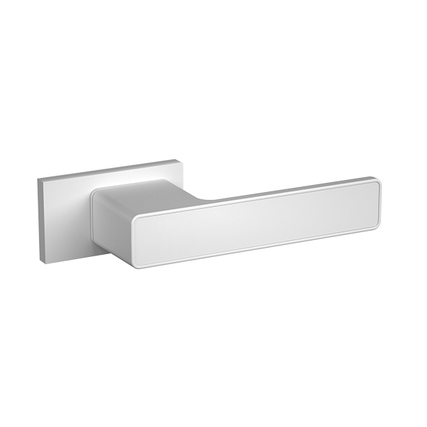 Exclusive Minimalist Door Handle For Glass Door Without Slim Aluminum Frame On Sash