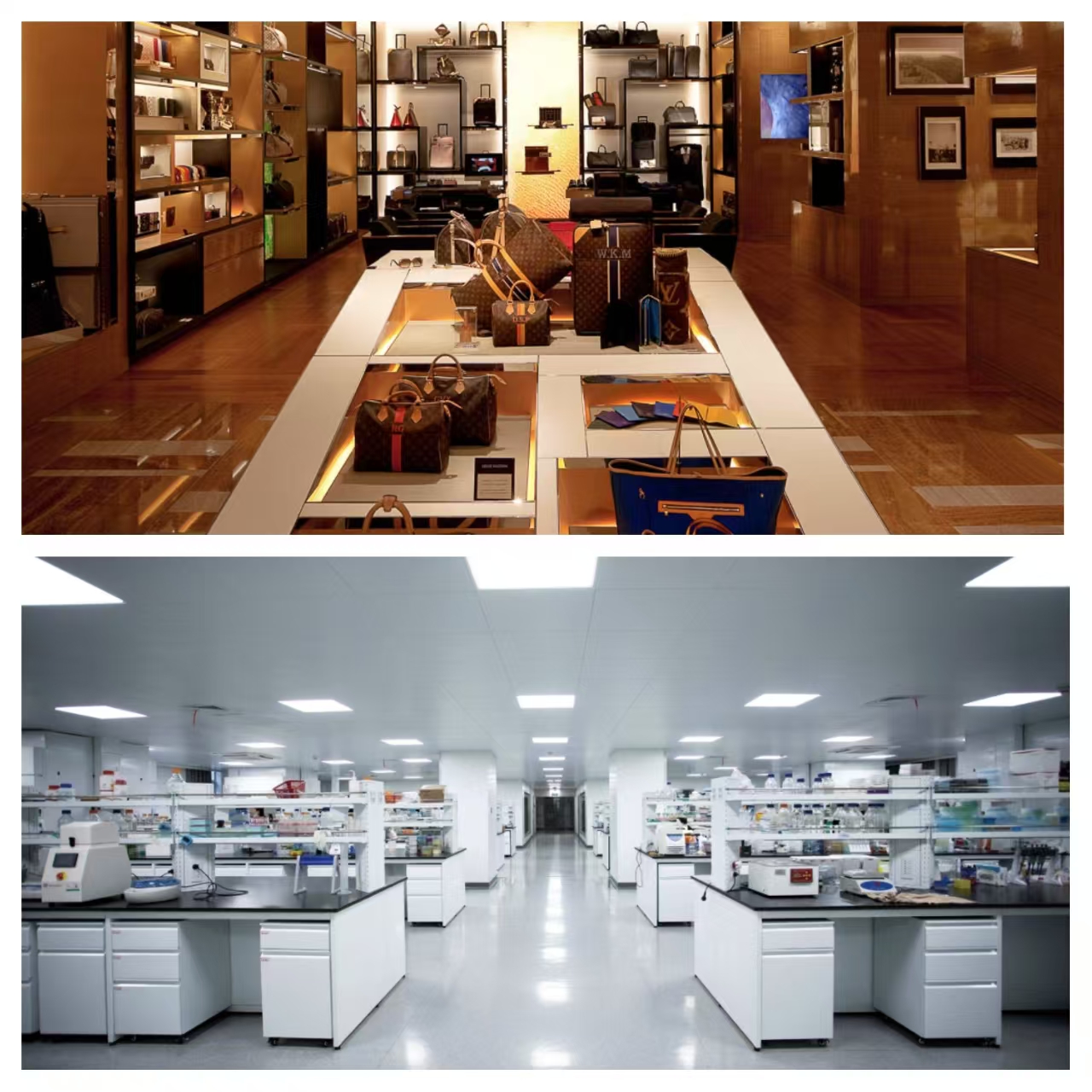 The Psychology of Door Hardware Colors: Why Hospitals Choose Silver & Hotels Love Gold