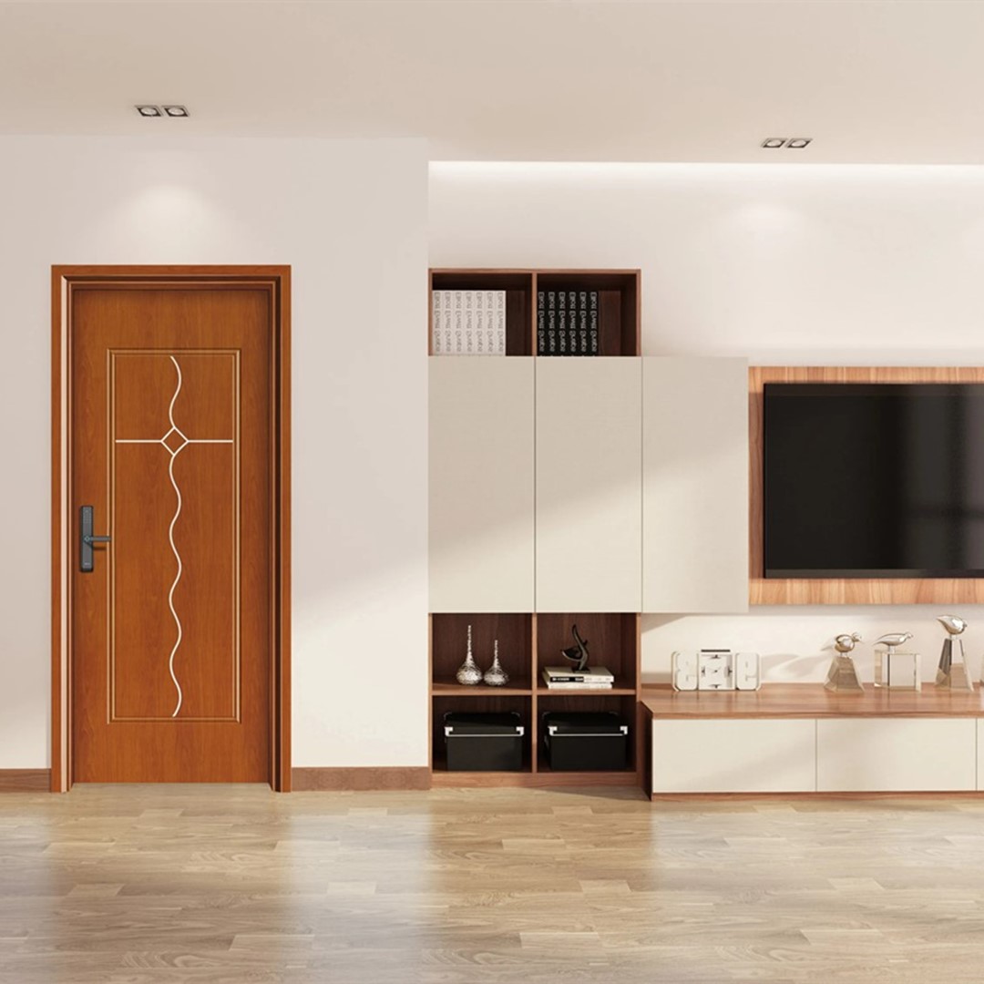 Moisture Protection for Wooden Door Handles: A Complete Guide