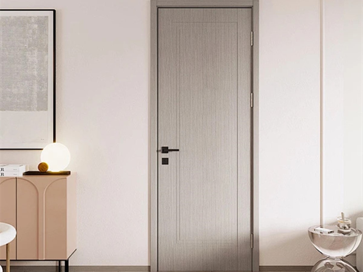 A well-known Chinese door handle manufacturer