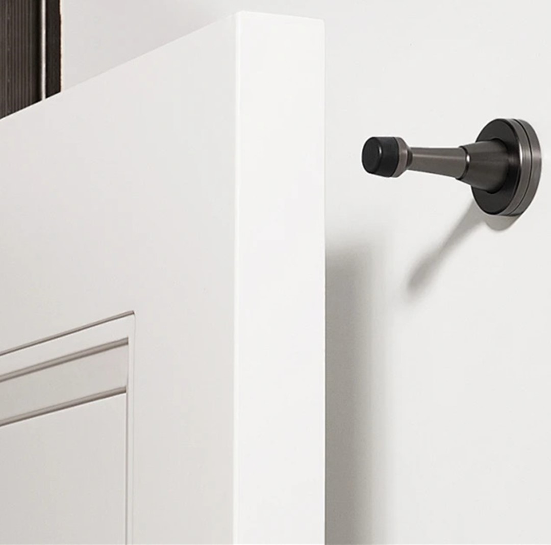 Small Door Stop, Big Impact: Your Guide to Types & Selection