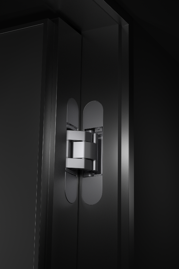 minimalist door hinge in China