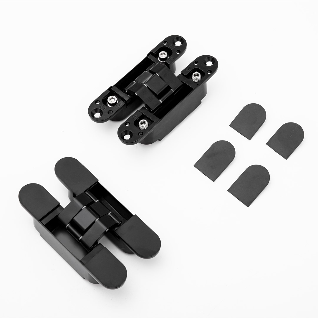 YLS – 074 Hidden hinge