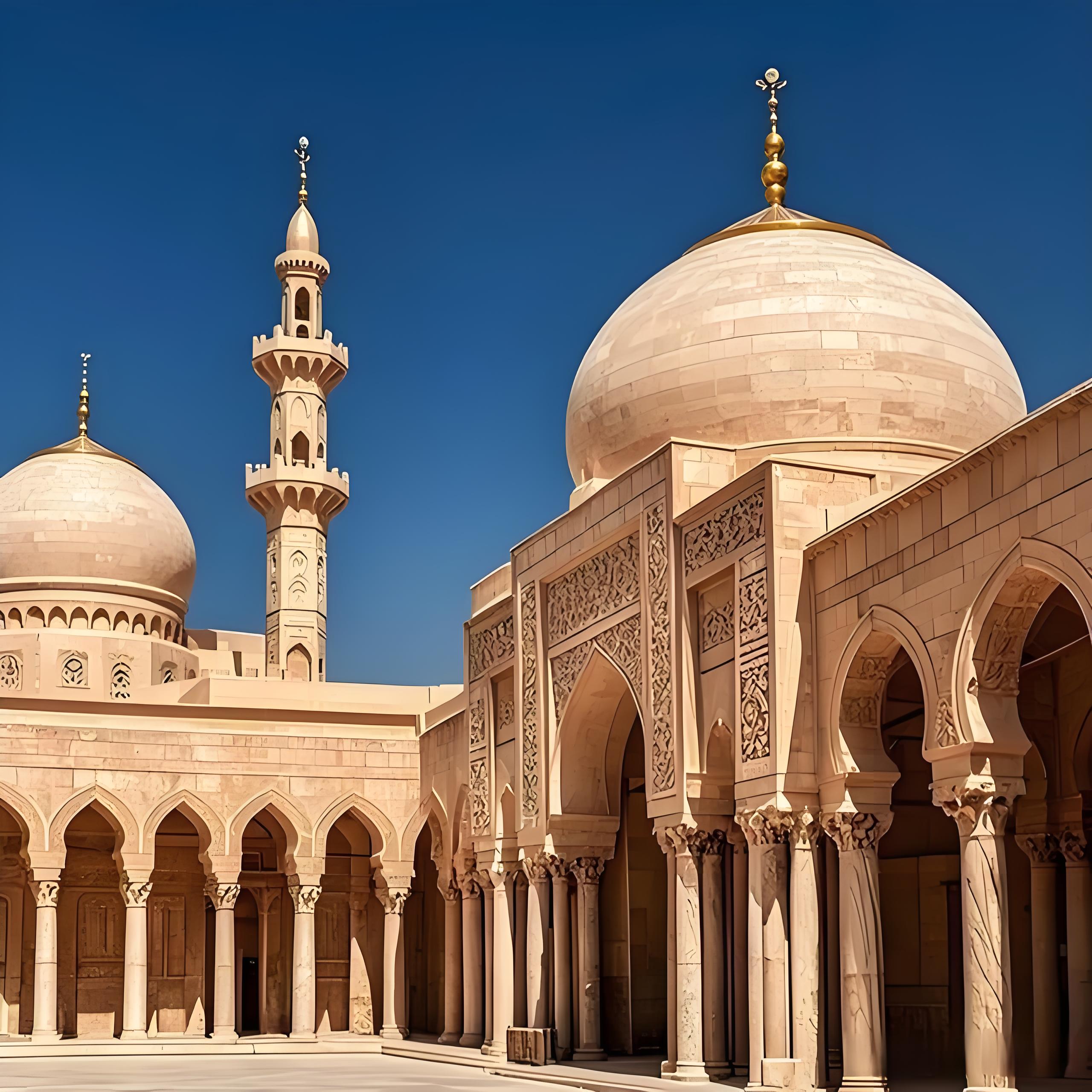 Why Do Middle Eastern Clients Prefer Champagne Gold Door Handles? – Climate & Culture Explained