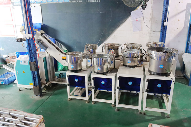 Automatic Packing Machine