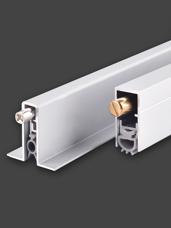Automatic Weatherstrip