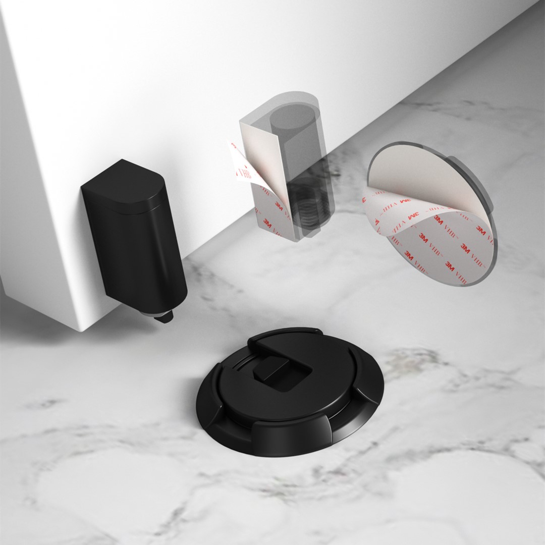The Most Streamlined And Easiest To Install Door Suction In 2025