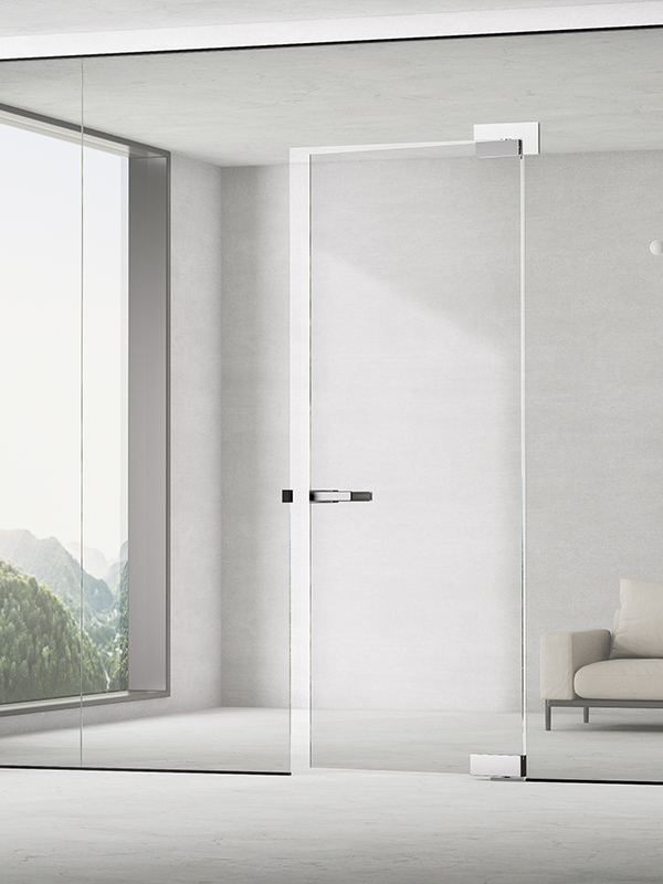 Solutions For Glass Door