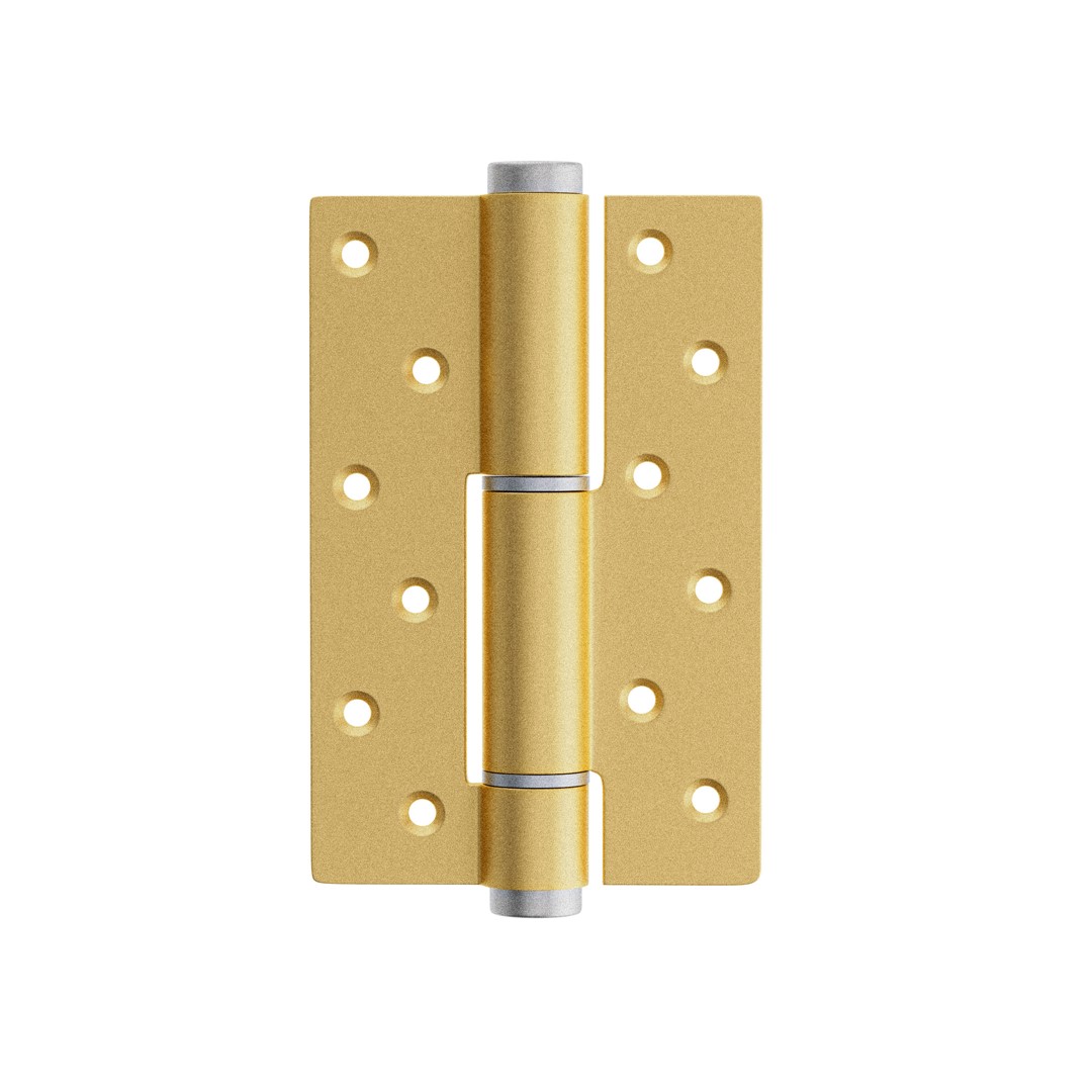 Gold Hydraulic Hinges