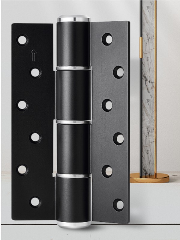 Hydraulic Hinges