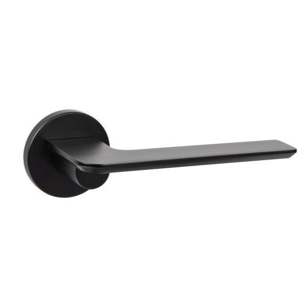 Affordable Zinc Alloy Door Handles