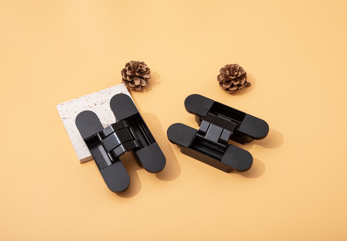 2026 Best-Selling 3D Adjustable Door Hinges