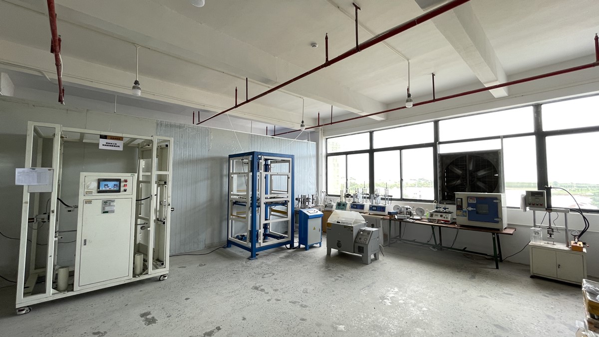 High-Standard Door Hardware Testing Standards
