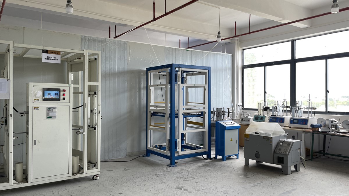 IISDOO Professional Product Lab