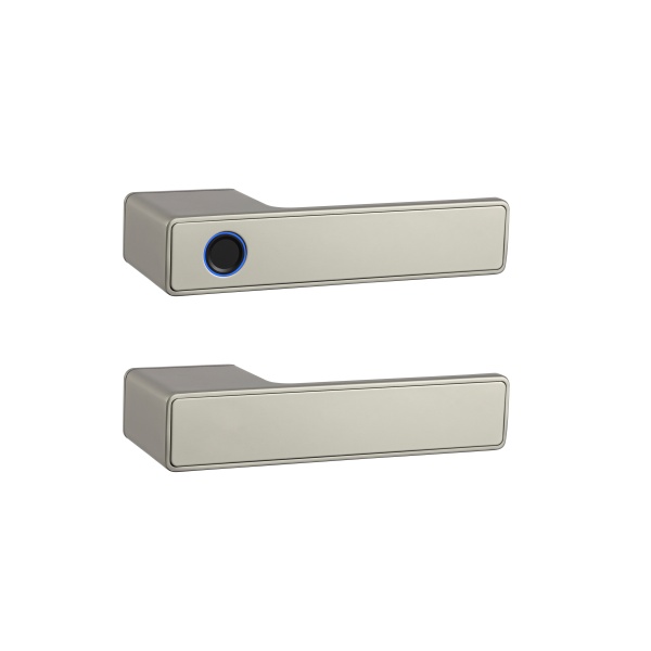 YALIS’ latest electronic commercial door locks in 2024
