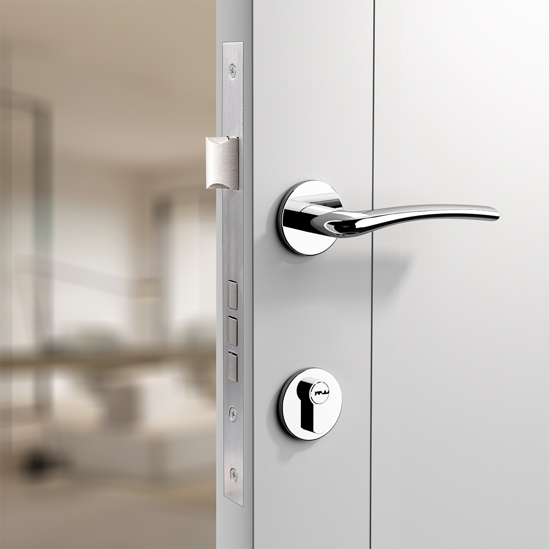 4585 Mortise Lock