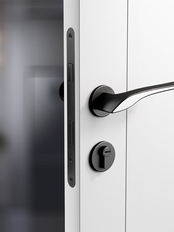 Mortise