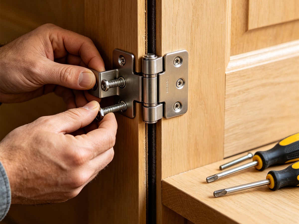 door hinge supplier