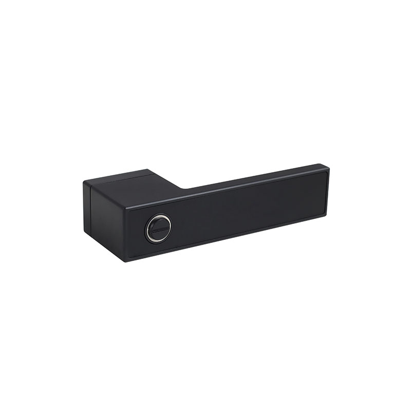 Wholesale OEM China New Aluminum Door Handle on Iron Plate 726-117