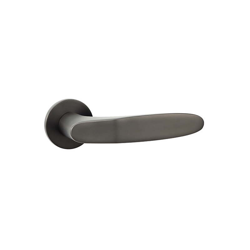 100% Original Factory Experienced  Zinc Alloy Door Handle  China Manufacturer