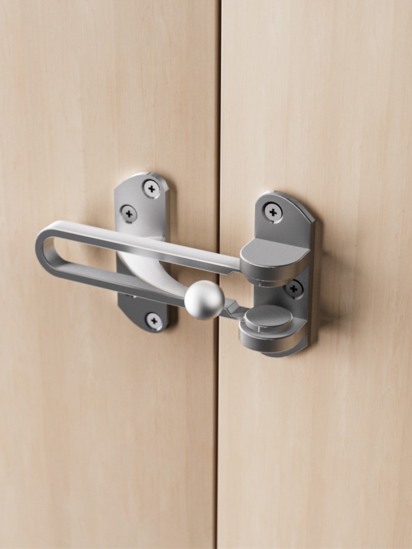 Door Guard