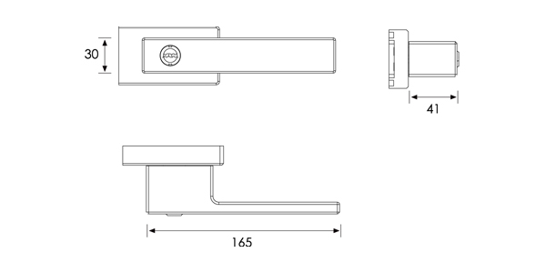 door-handle-drawing