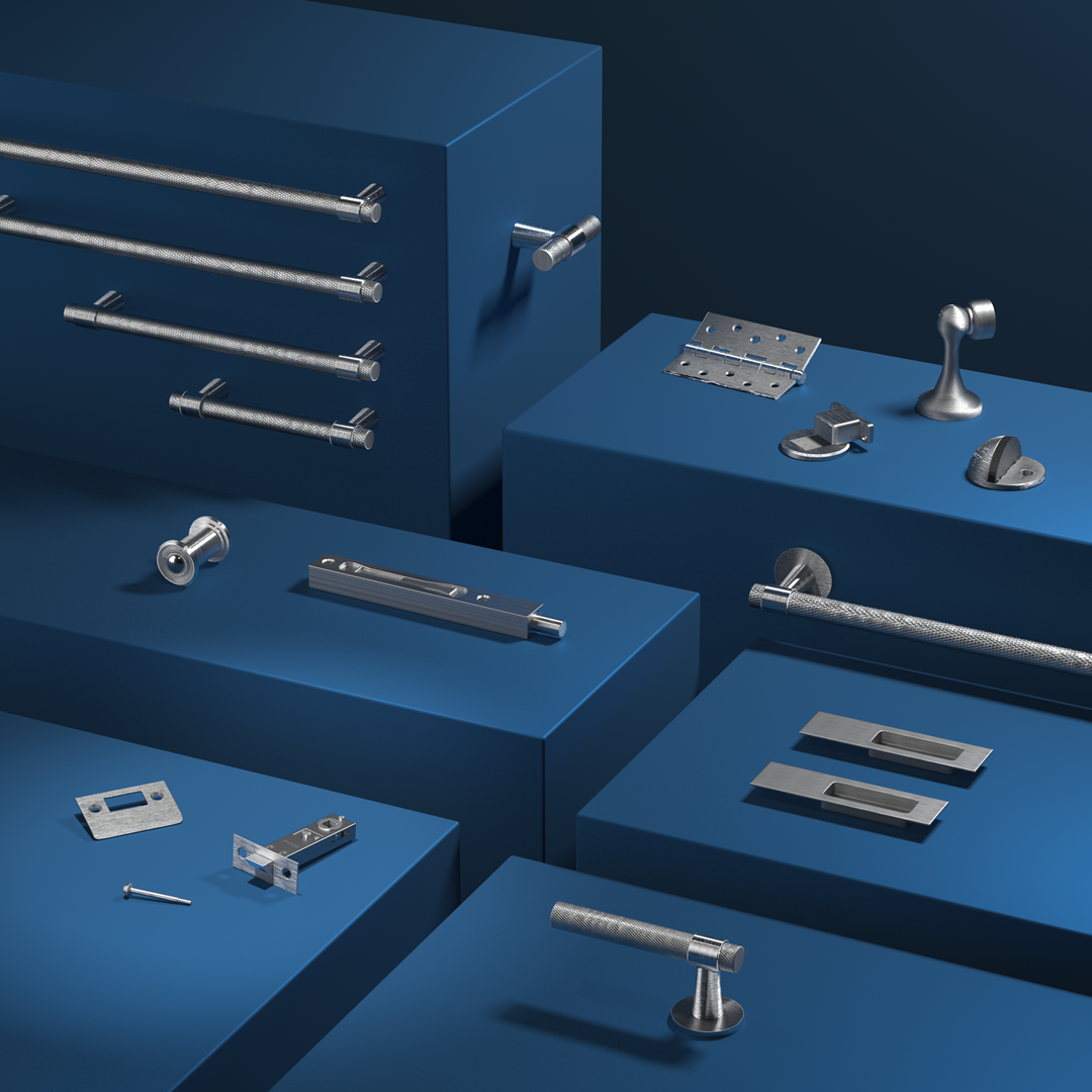 Avoiding Low-Quality Hardware in Bulk Purchases: A Contractor’s Guide