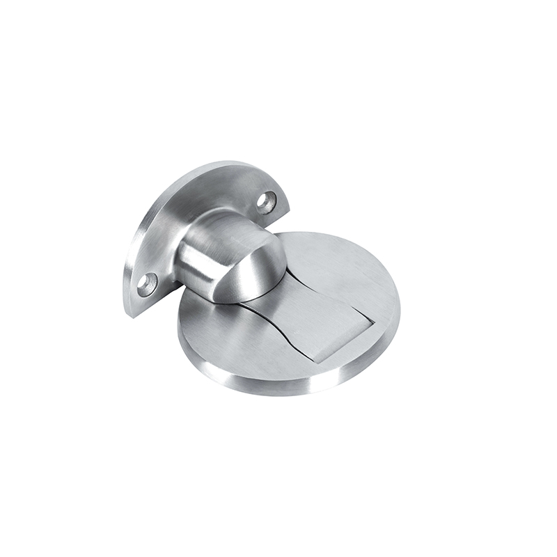 Stainless Steel Door Dust Stopper