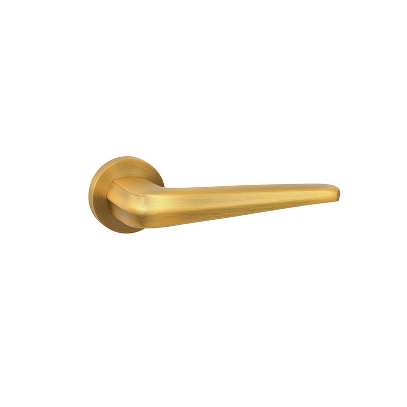 Big Discount China Mortise Door Lock Stainless Steel Lever Handle