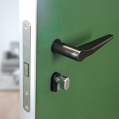 Ecological Door Hardware Solution